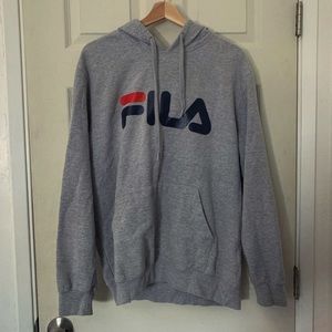 Fila Men’s Hoodie